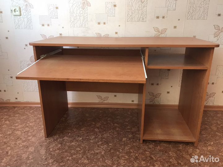 Компьютерный стол бу