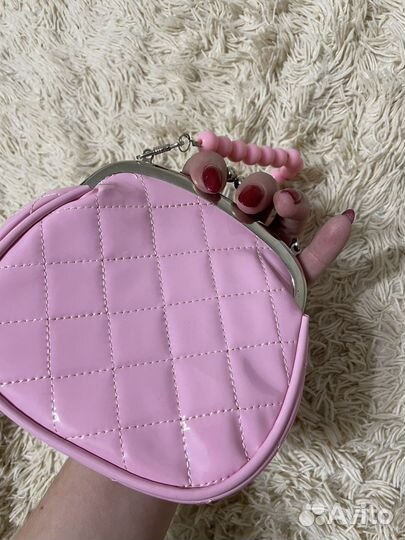 Сумочка для девочки