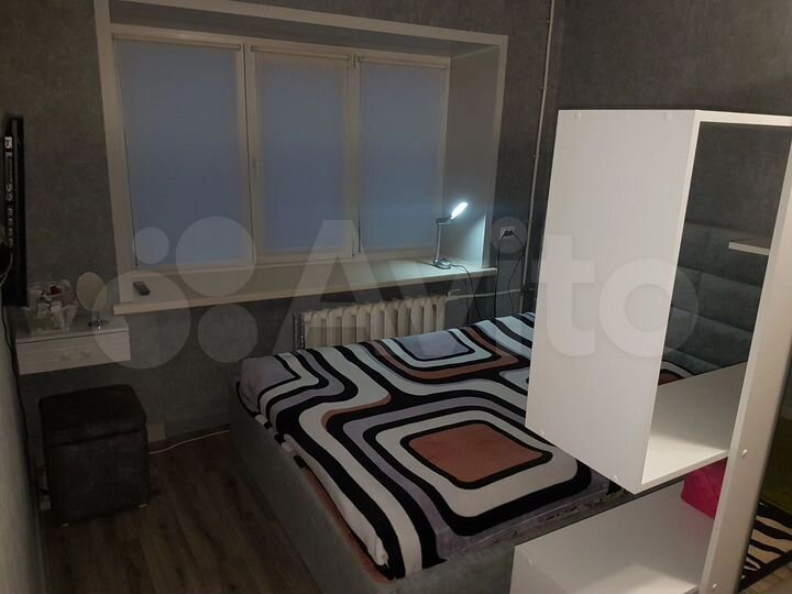 1-к. квартира, 31 м², 4/4 эт.