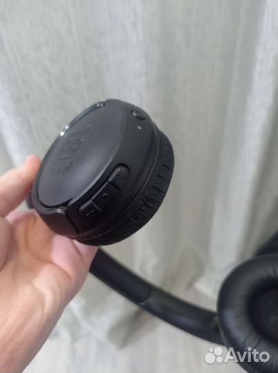 Наушники беспроводные JBL Tune 510 BT