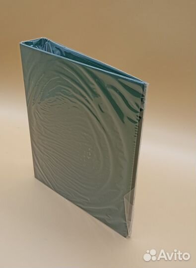 Альбом для монет и банкнот. Универсальный