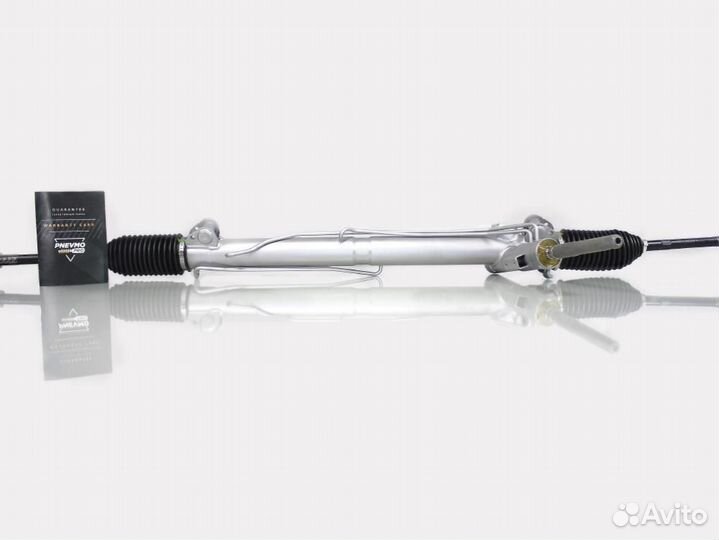 Рулевая рейка для Ford S-MAX I рестайл (2010—2015)