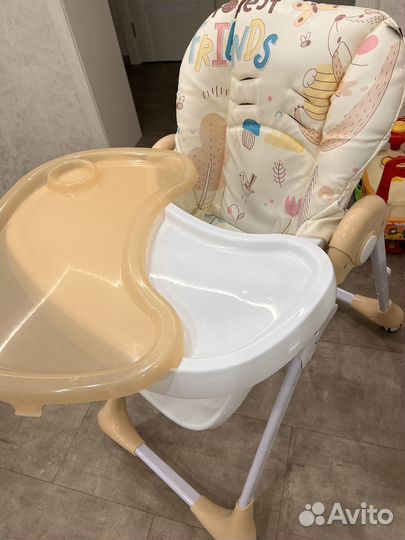 Стул для кормления