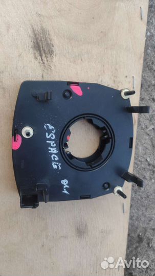 Датчик угла поворота руля Renault Laguna II