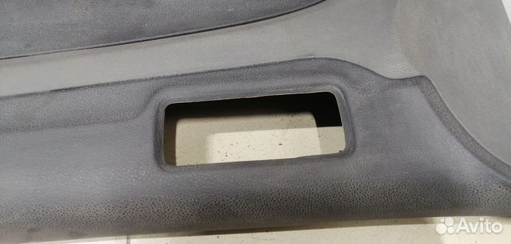 Обшивка двери передней правой Focus II 2005-2008