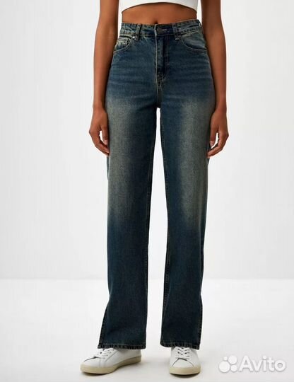 Джинсы sela