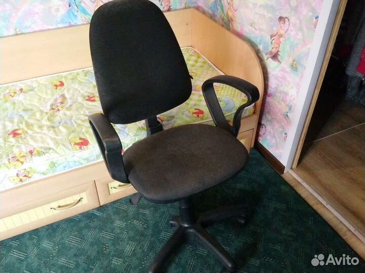 Кресло офисное на зп