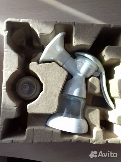 Молокоотсос