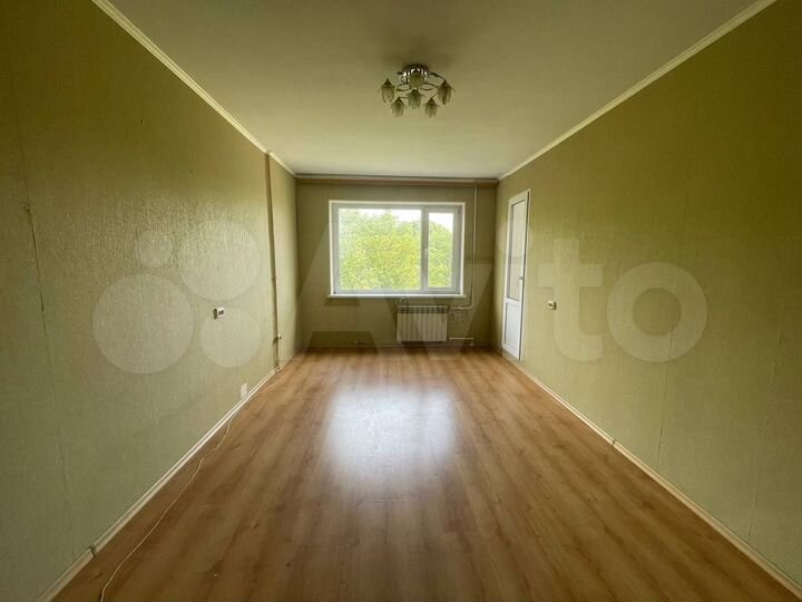 3-к. квартира, 64 м², 3/9 эт.