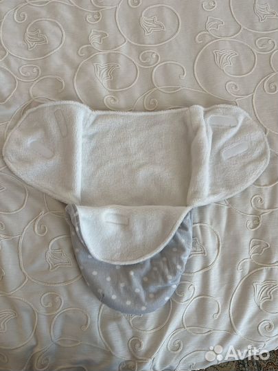 Кокон для новорожденных