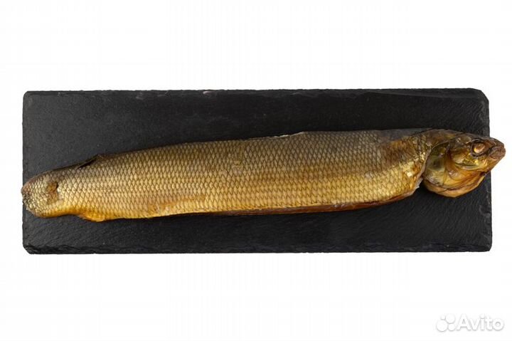 Чир спинка холодного копчения