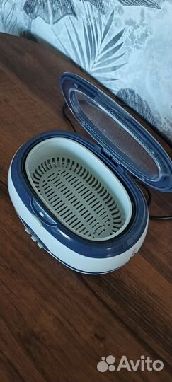 Ультразвуковой стерилизатор