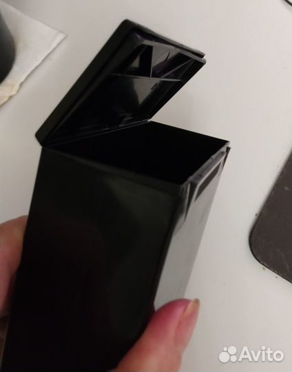 Коробка для дискет 3,5