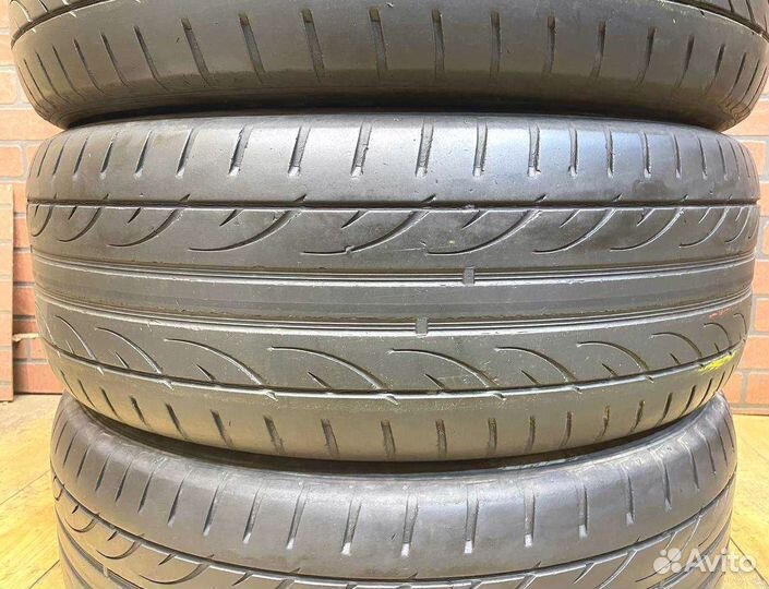 Hankook Ventus V12 Evo2 K120 225/60 R18 100W