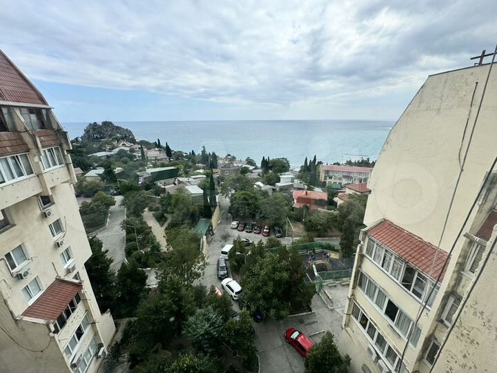 4-к. квартира, 86 м², 7/9 эт.