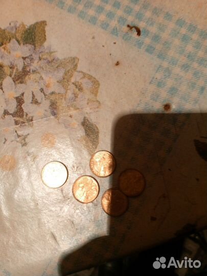 Советские монеты СССР