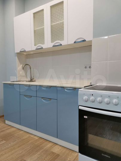 1-к. квартира, 44,1 м², 6/6 эт.