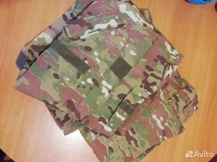 Полевая форма камуфляж
