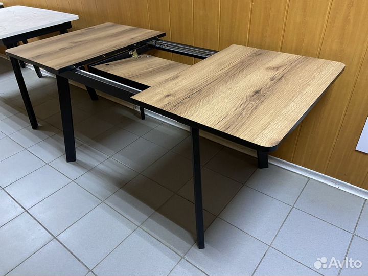 Столы остатки
