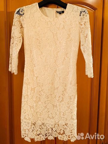 Платье Dolce&Gabbana Италия новое