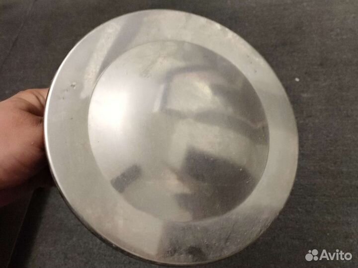 Дефлектор для дымохода