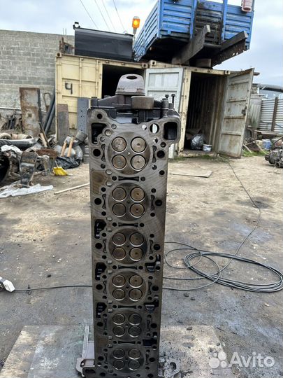 Разбор камаз