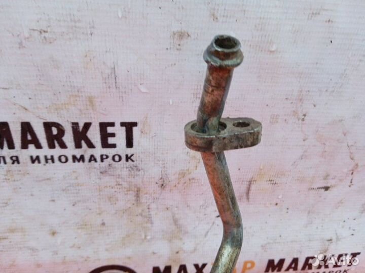 Трубка кондиционера Renault Logan 1.5 2011 (б/у)