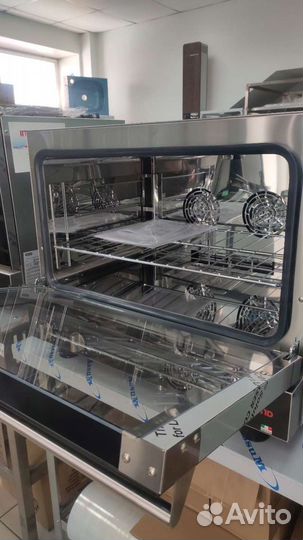 Конвекционная печь Inoxtrend SN-UA-604E 02 RH