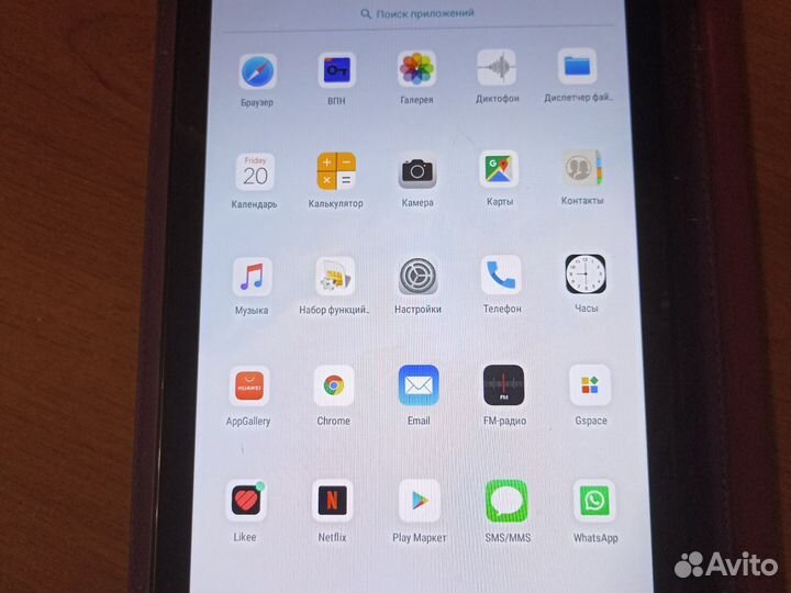 Продам планшет