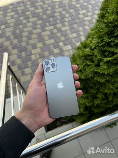 iPhone 12 Pro, 128 ГБ