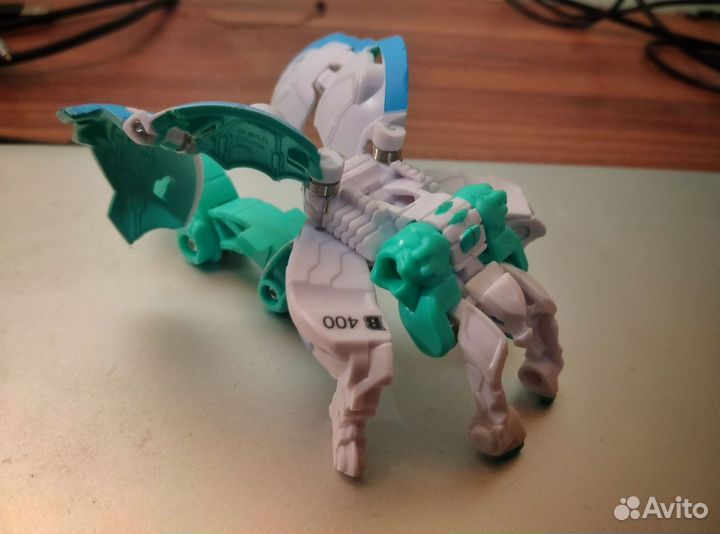 Bakugan бакуган