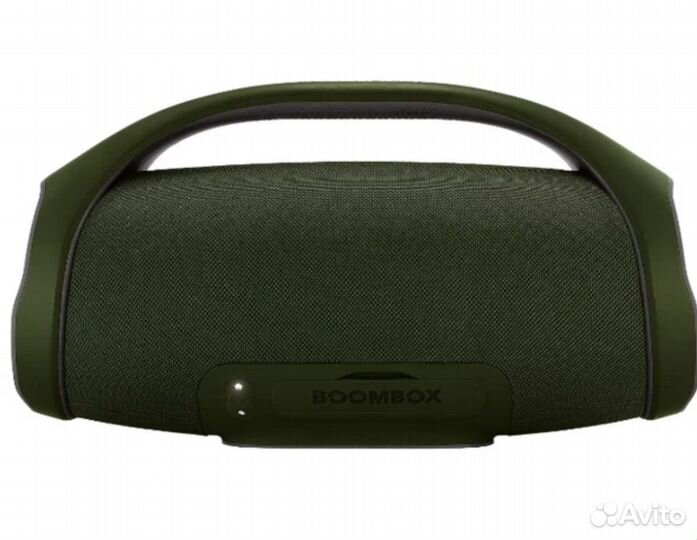 Колонка JBL Boombox 60 Вт