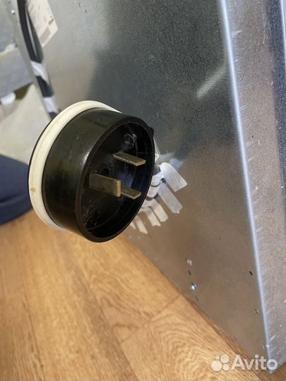 Встраиваемая электрическая варочная панель Hansa