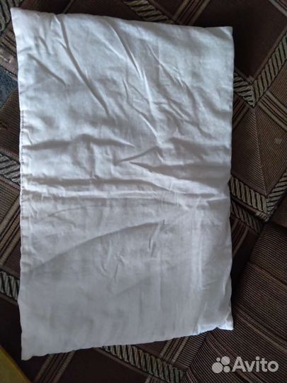 Плед детский