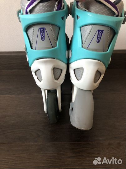 Ролики детские