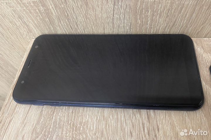 Samsung Galaxy j6 plus 2018