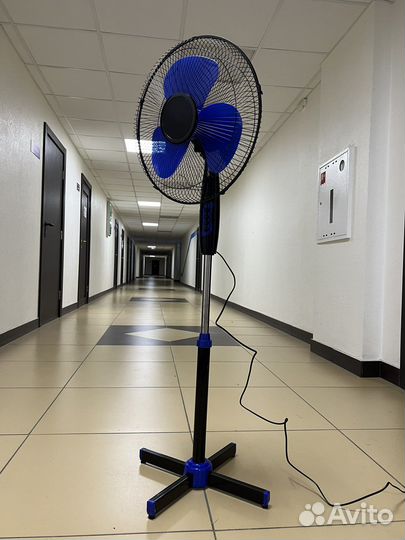 Вентилятор