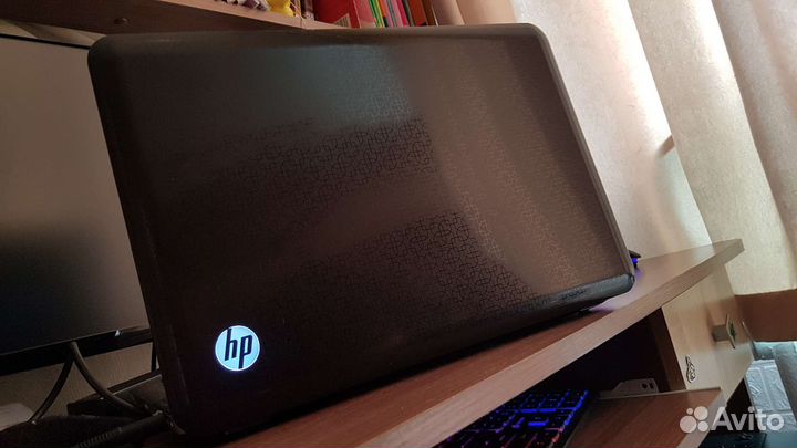 Hp pavilion dv6 3109er