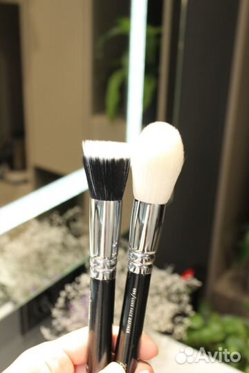 Проф.Кисти для макияжа