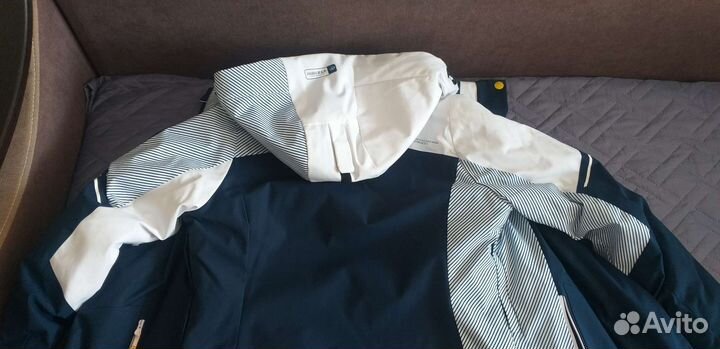 Горнолыжный костюм женский на девочку подростка