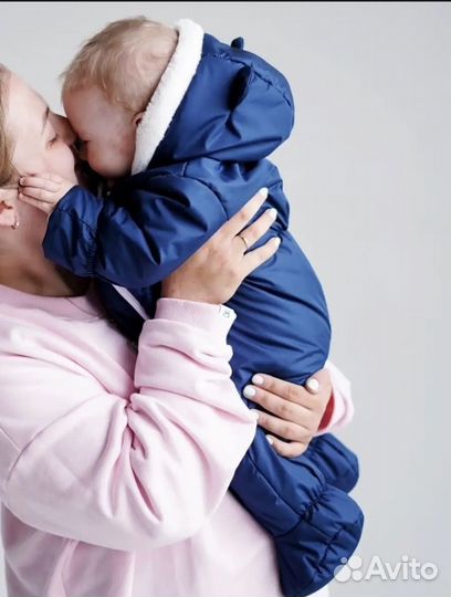 Одежда для малышей 68