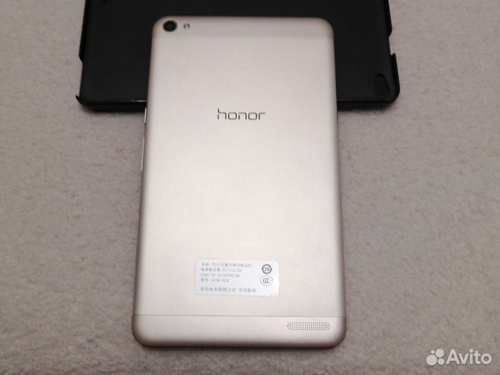 Телефон планшет Huawei media pad x2