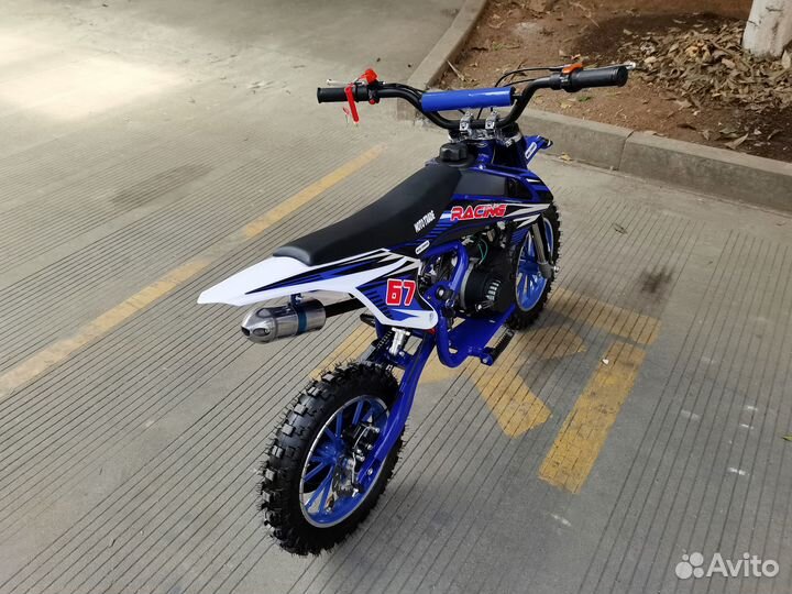 Питбайк 50