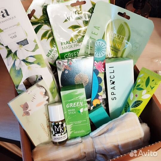 Подарочный набор 