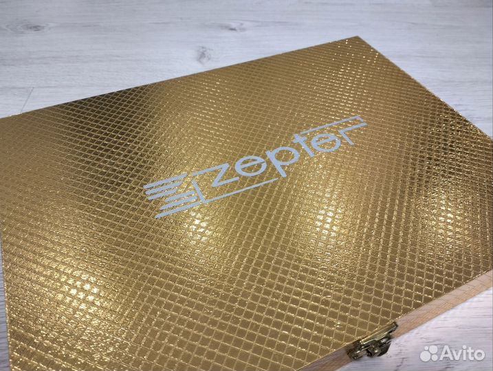 Набор столовых приборов 24 предмета