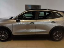 Новый Haval Jolion 1.5 AMT, 2024, цена от 1 979 000 руб.