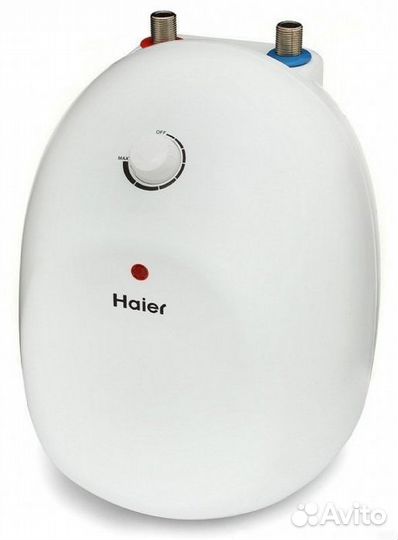 Водонагреватель Haier ES8V-Q2(R)