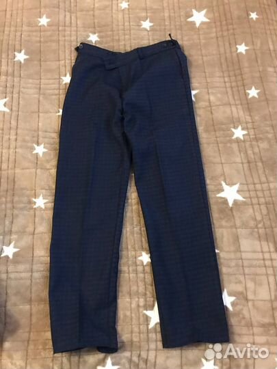 Детский костюм тройка