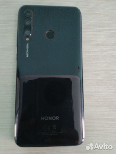 HONOR 10i, 4/128 ГБ