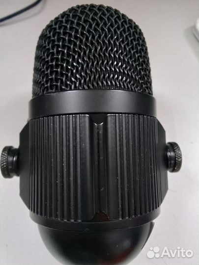 Микрофон Dexp